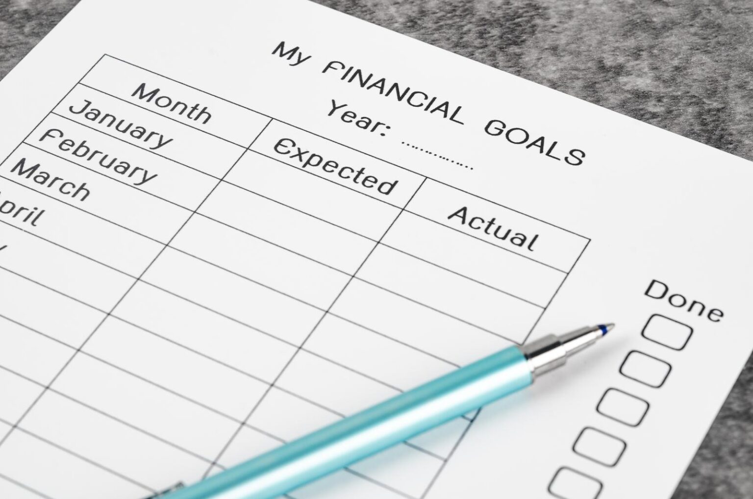 goals of finance function in financial management