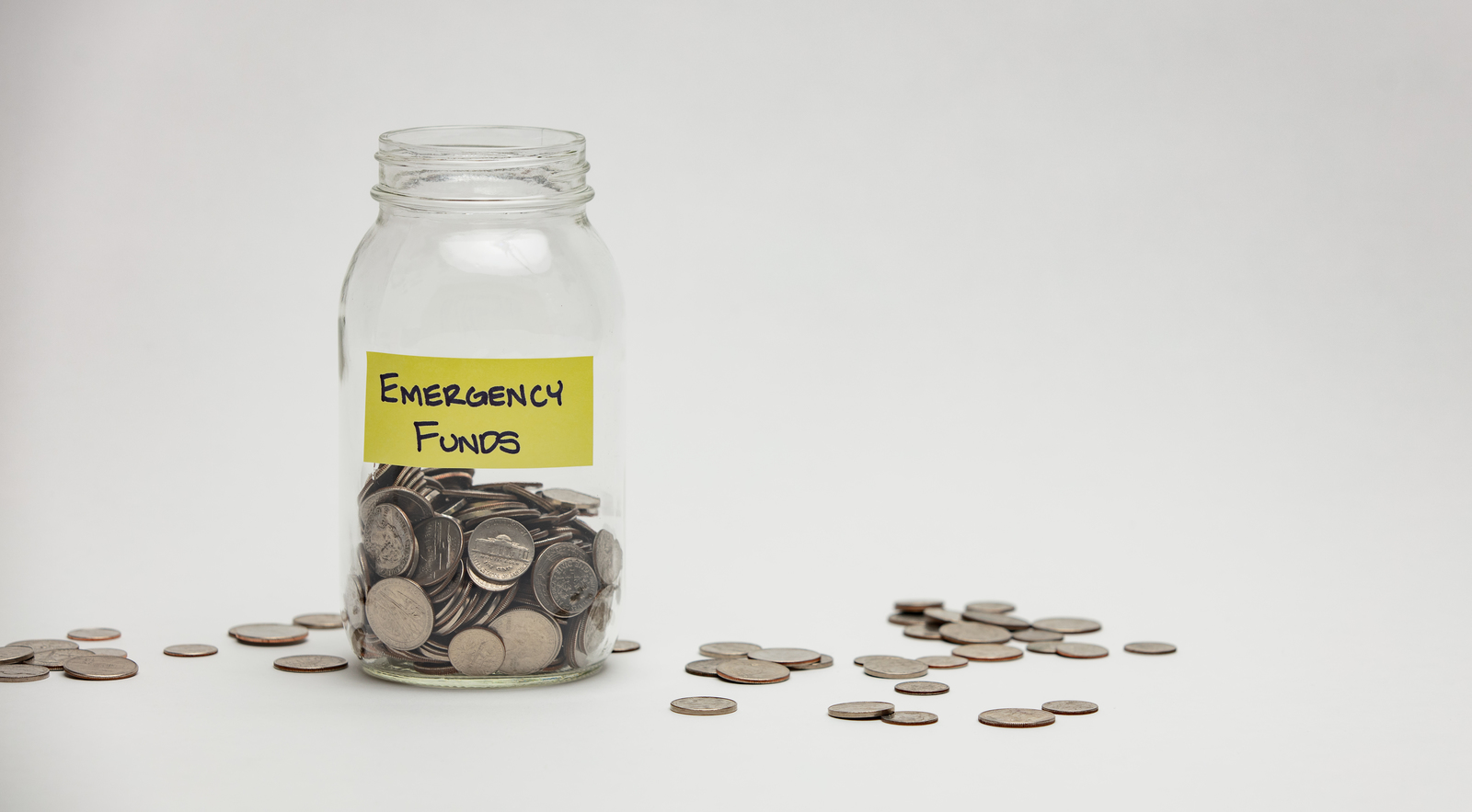 Read more about the article Emergency Funds 101: Your Financial Umbrella for Stormy Days