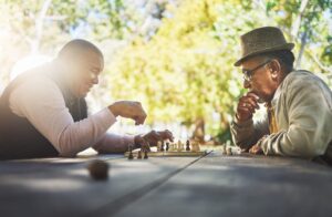 Read more about the article Mastering Your Golden Years: A Guide to Retirement Wealth Management