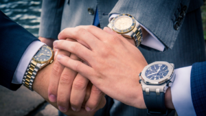 Read more about the article Investing in Time: Is Rolex a Good Investment?